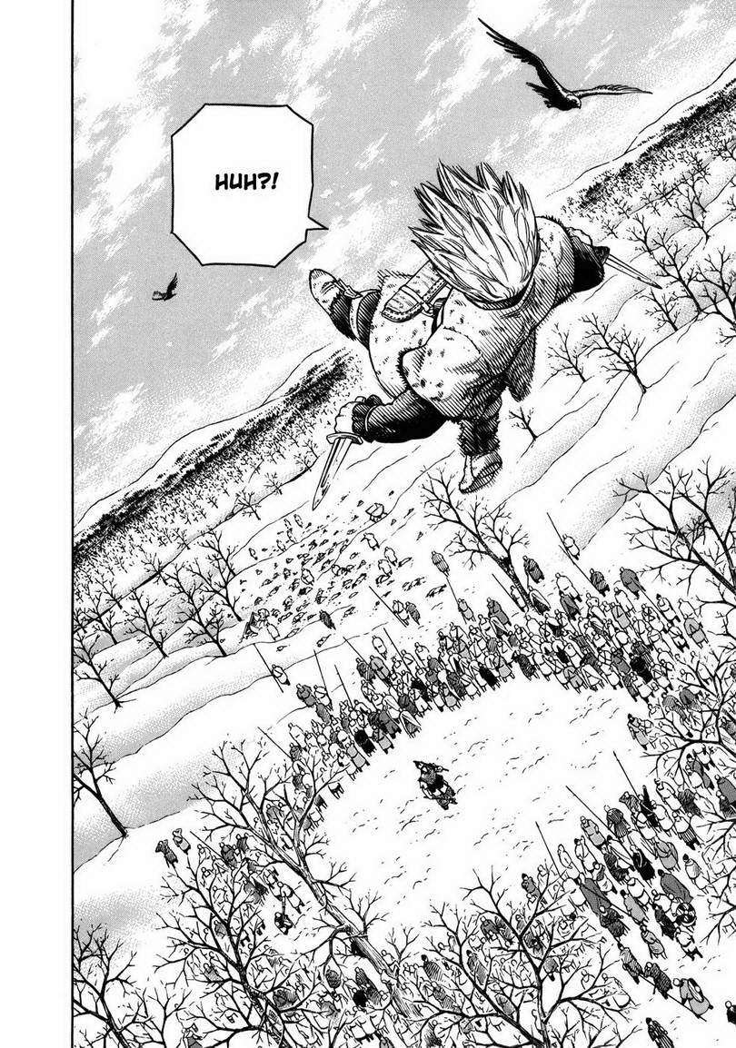 Beelzebub Chapter 37 page 43