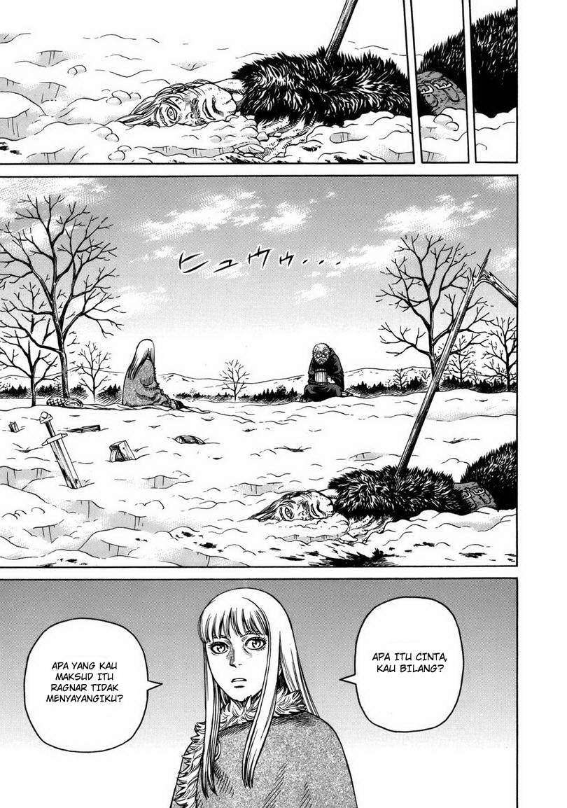 Beelzebub Chapter 37 page 46