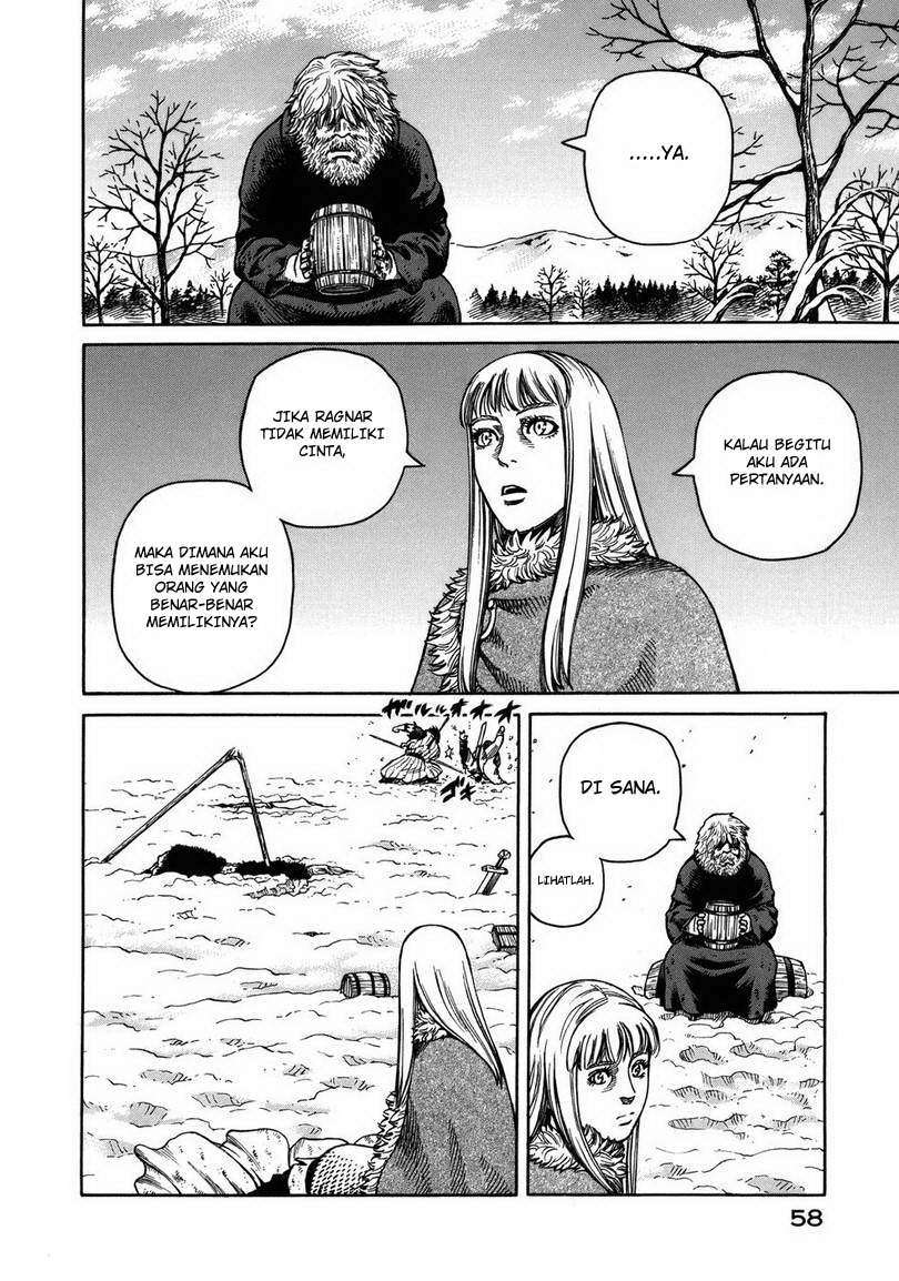 Beelzebub Chapter 37 page 47