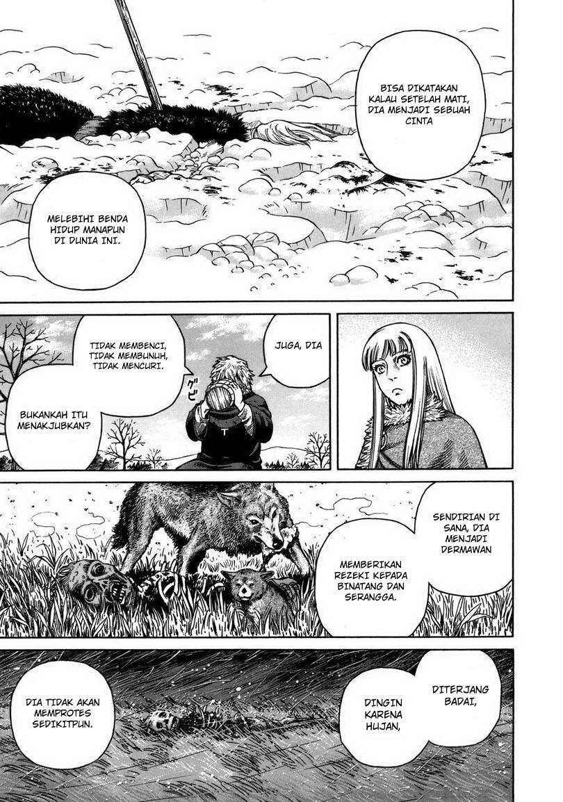 Beelzebub Chapter 37 page 48