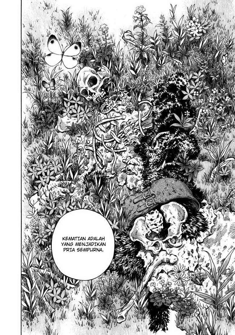 Beelzebub Chapter 37 page 49
