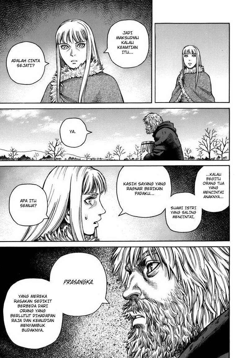 Beelzebub Chapter 37 page 50