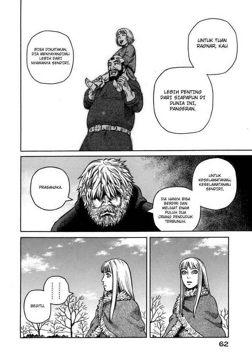 Beelzebub Chapter 37 page 51