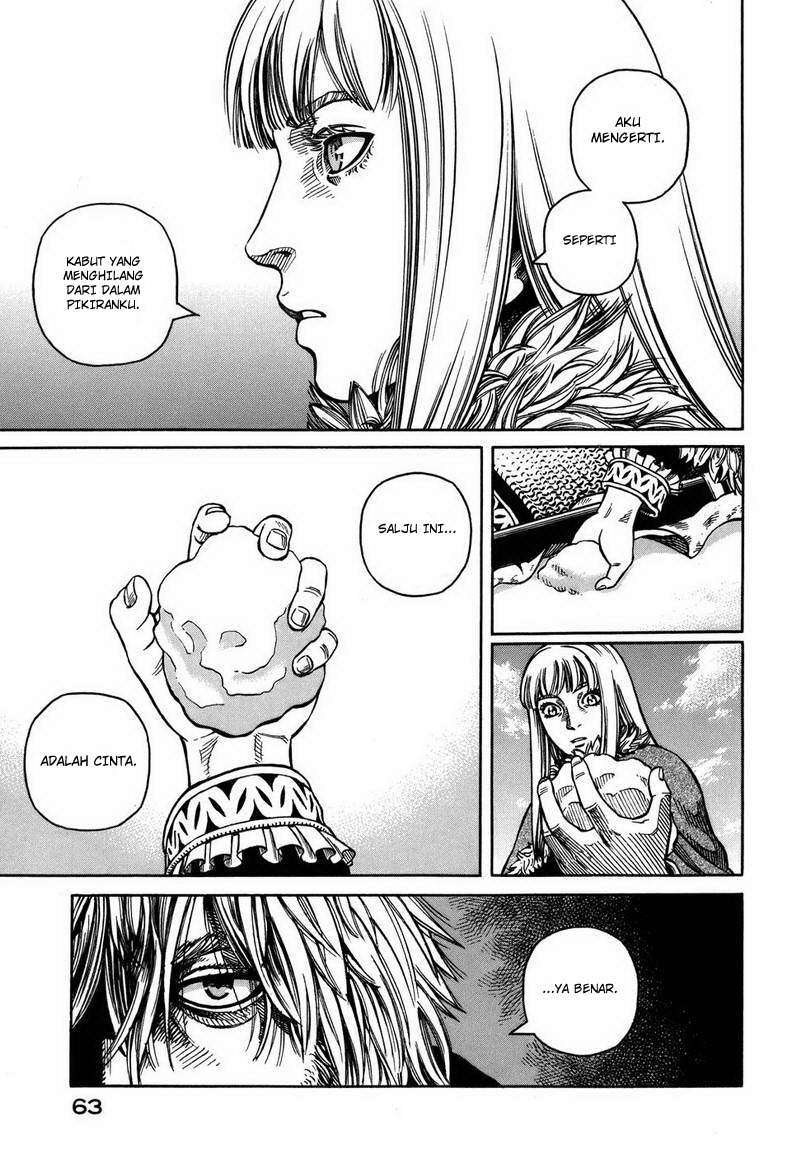 Beelzebub Chapter 37 page 52