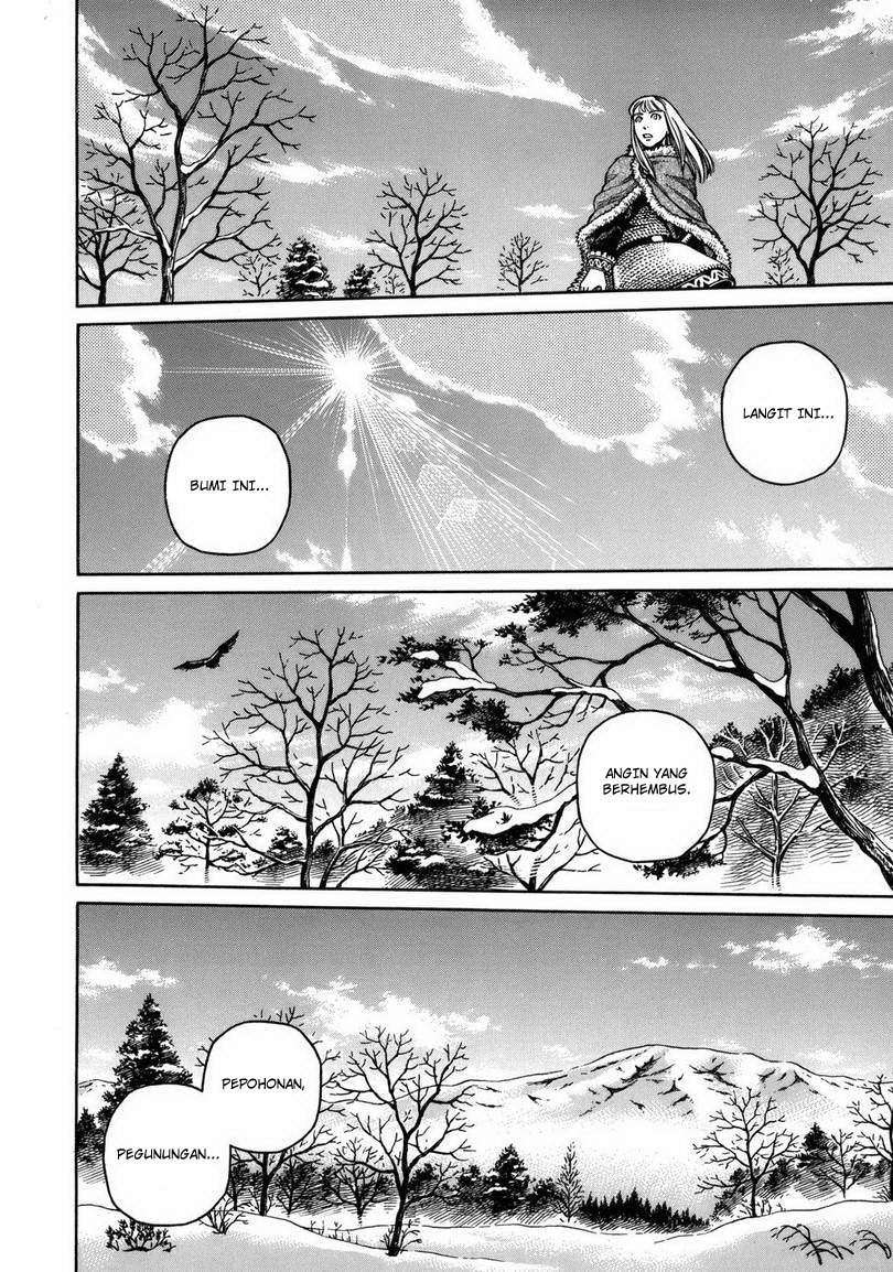 Beelzebub Chapter 37 page 53
