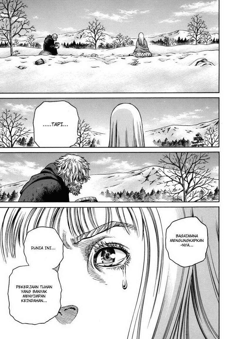 Beelzebub Chapter 37 page 54