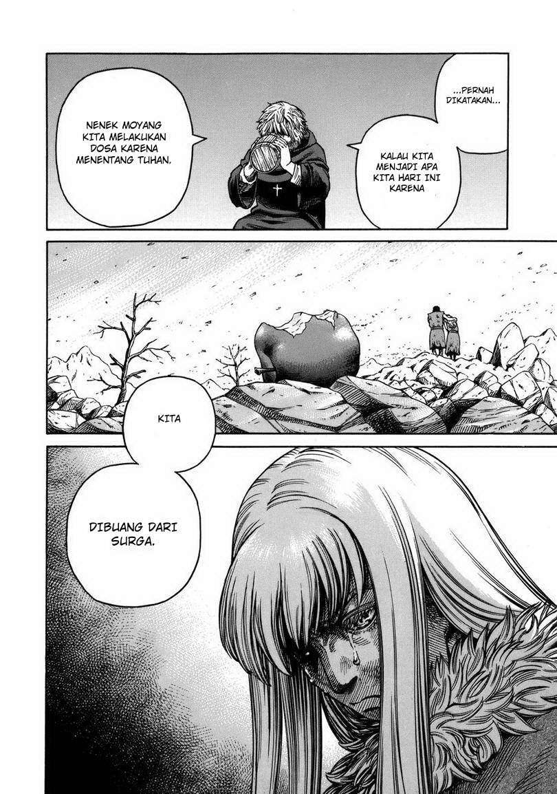 Beelzebub Chapter 37 page 56
