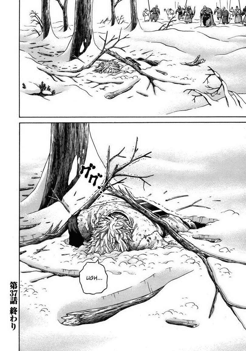 Beelzebub Chapter 37 page 58