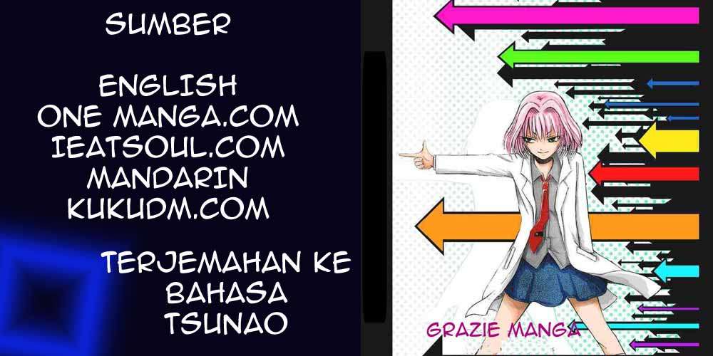 Beelzebub Chapter 30 page 20