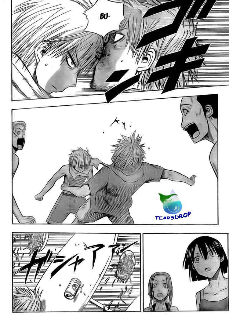 Beelzebub Chapter 22 page 6