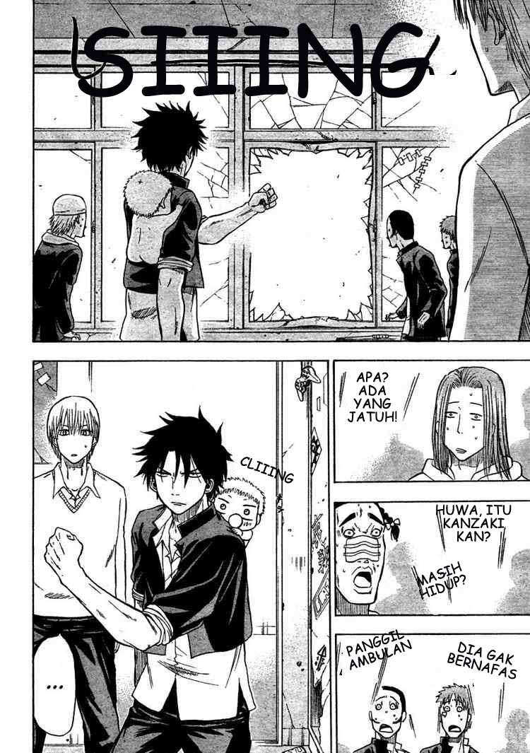 Beelzebub Chapter 4 page 18