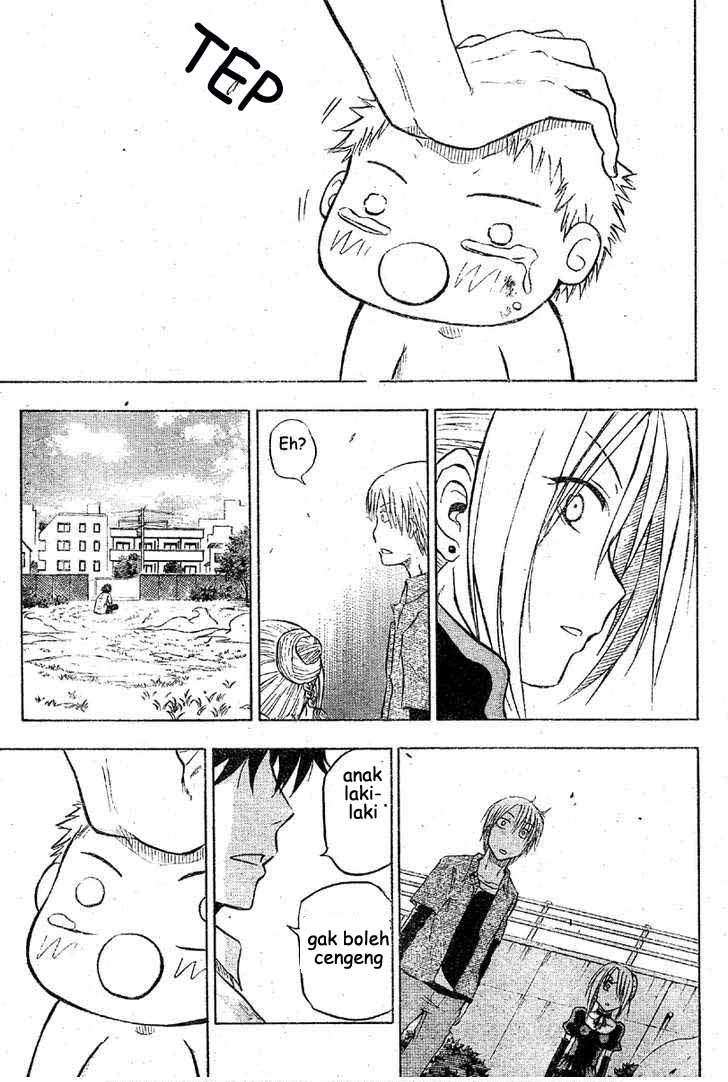 Beelzebub Chapter 1 page 46