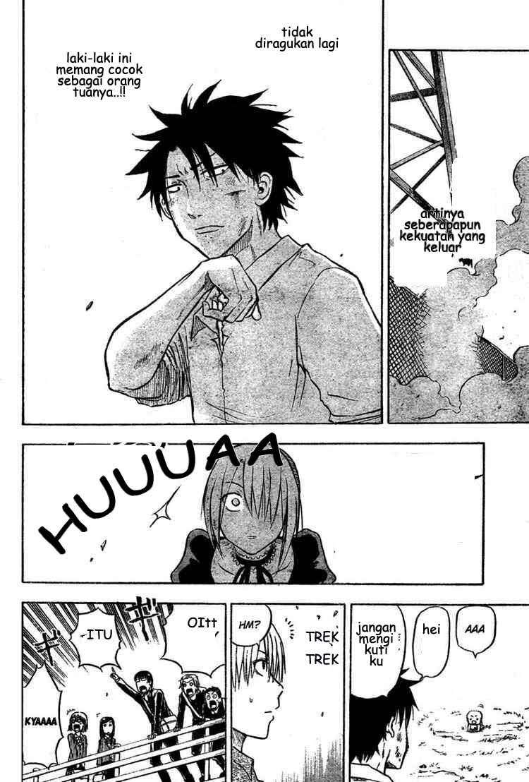 Beelzebub Chapter 1 page 49