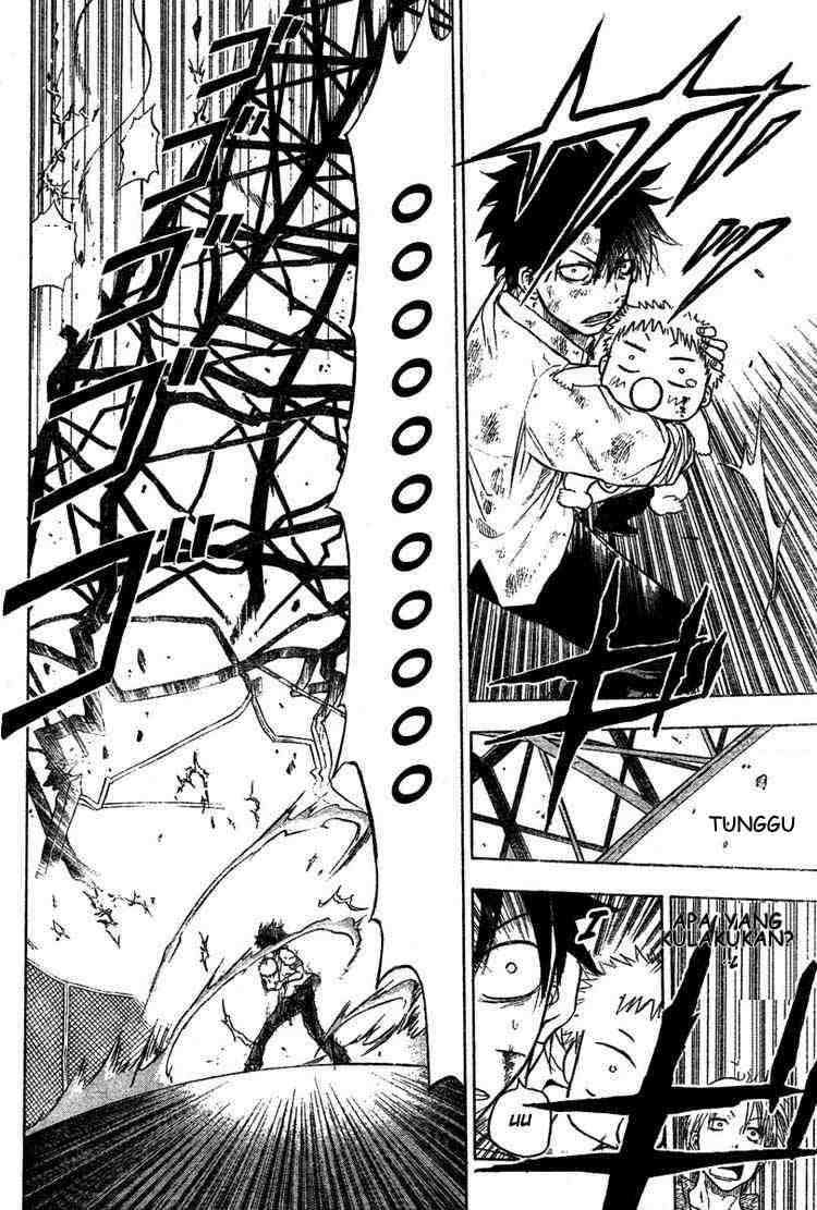 Beelzebub Chapter 1 page 51
