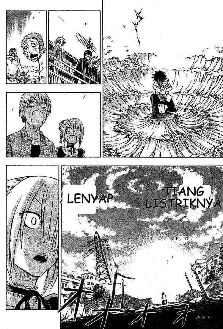 Beelzebub Chapter 1 page 53