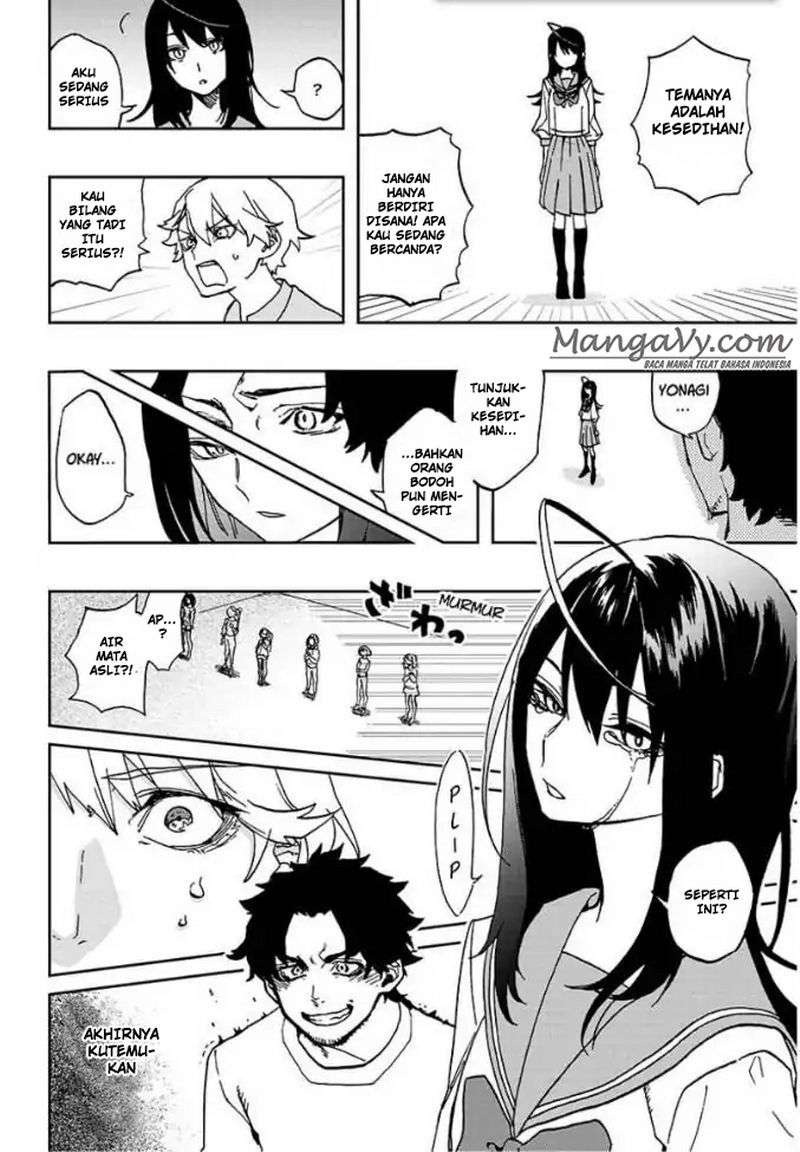Act-Age Chapter 1 page 8
