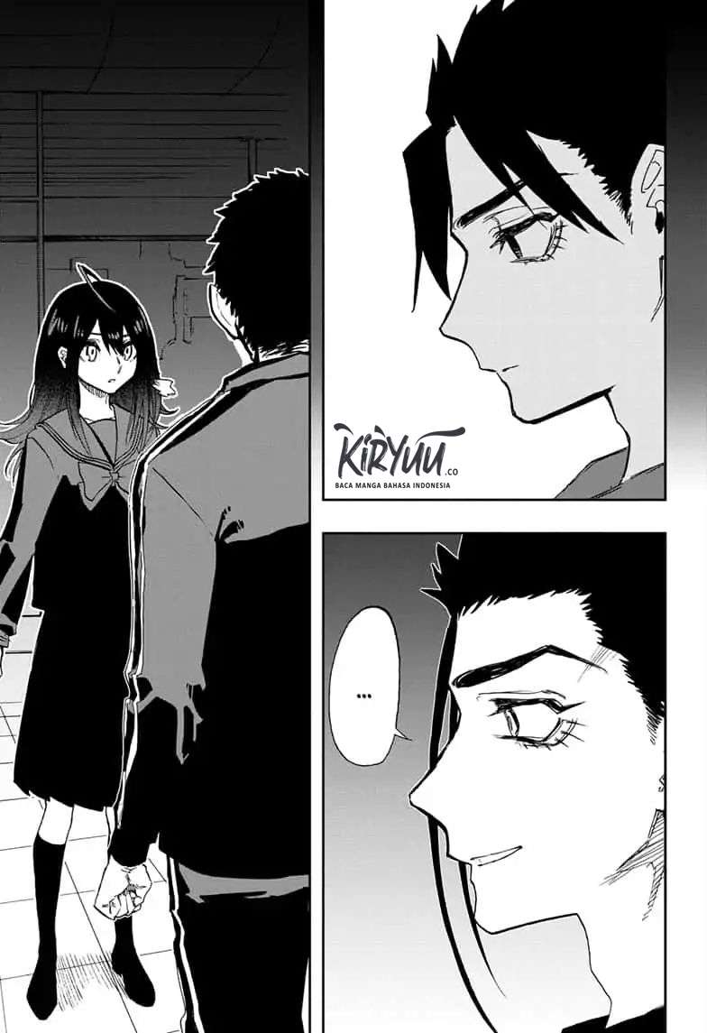 Act-Age Chapter 74 page 16