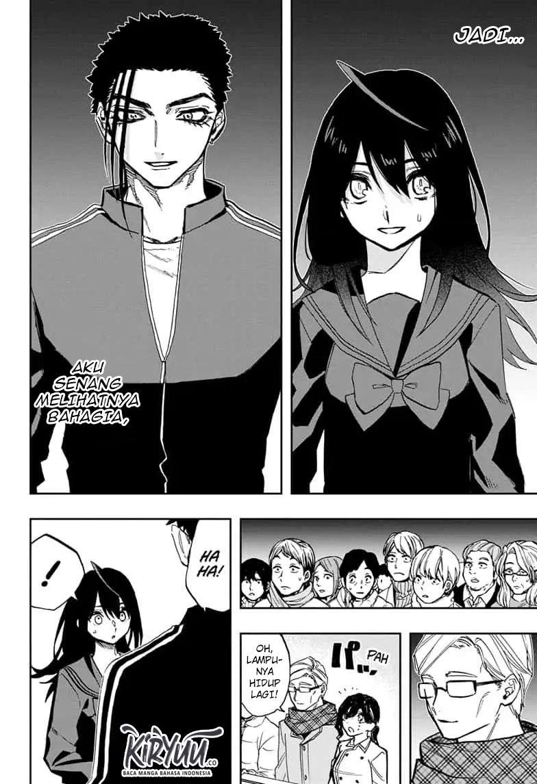Act-Age Chapter 74 page 17