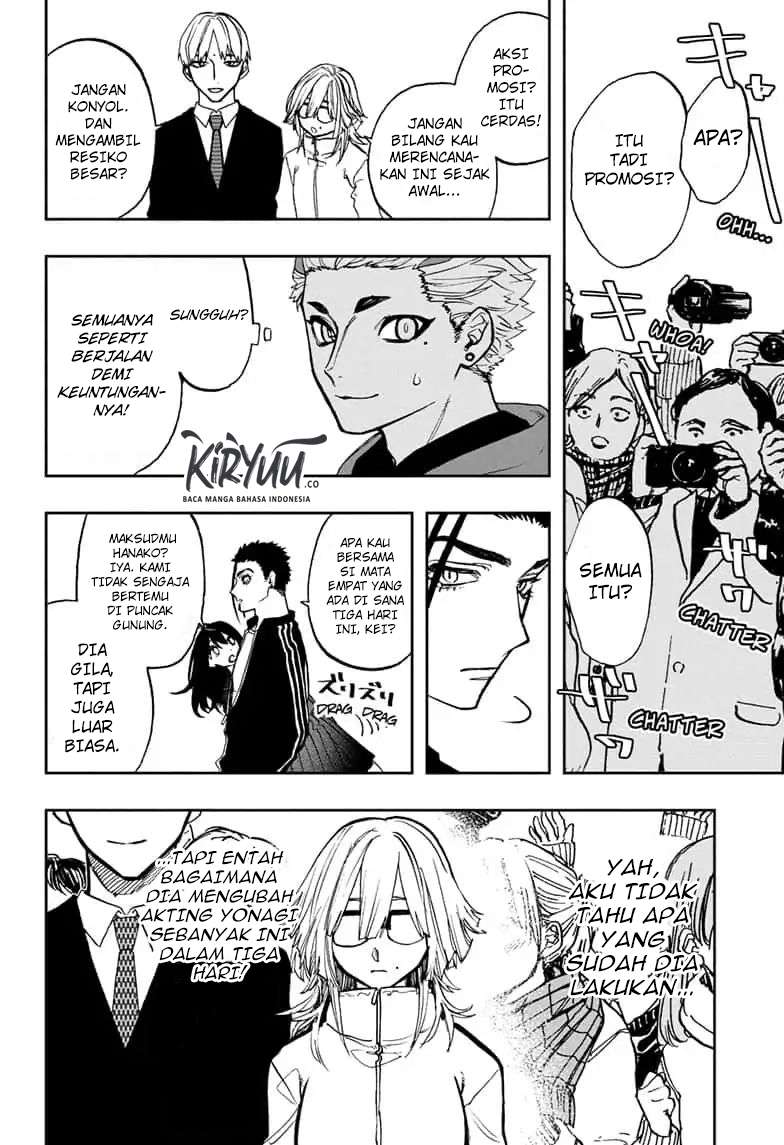Act-Age Chapter 74 page 21