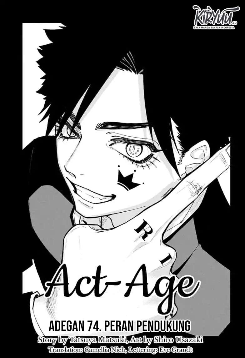 Act-Age Chapter 74 page 5