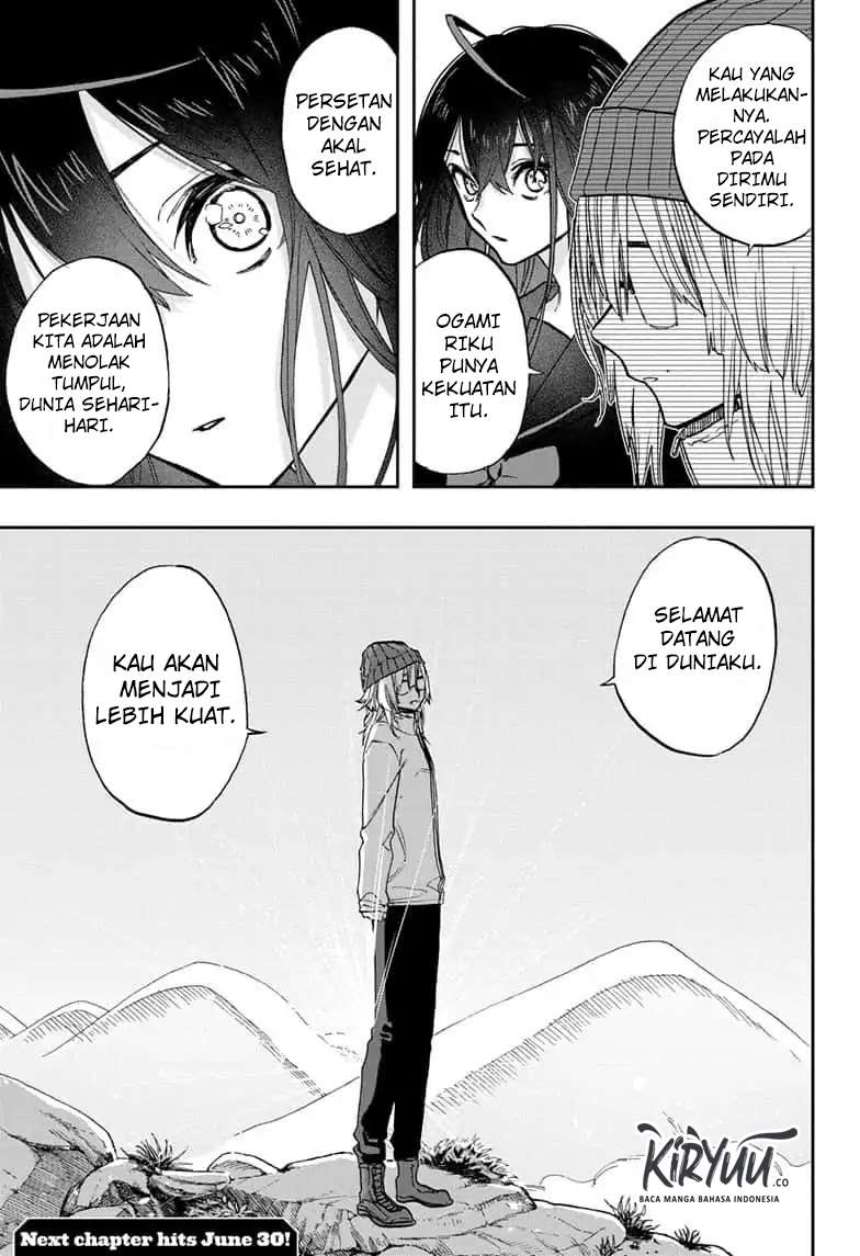 Act-Age Chapter 70 page 20