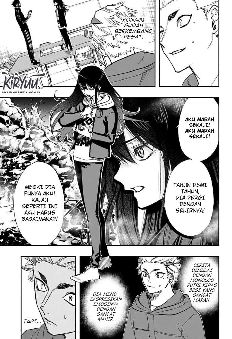 Act-Age Chapter 67 page 6