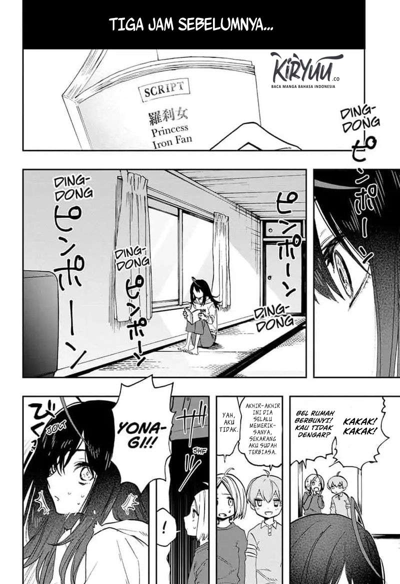 Act-Age Chapter 66 page 17