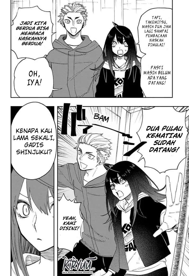 Act-Age Chapter 66 page 21