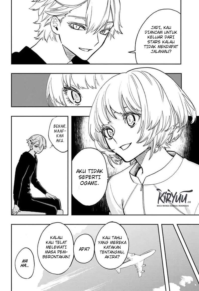 Act-Age Chapter 66 page 4