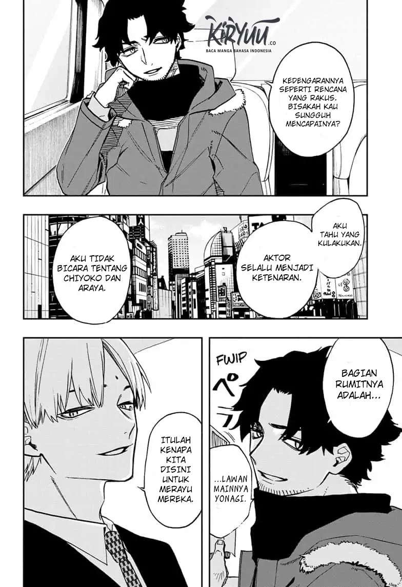 Act-Age Chapter 64 page 12