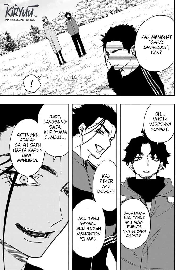 Act-Age Chapter 64 page 17