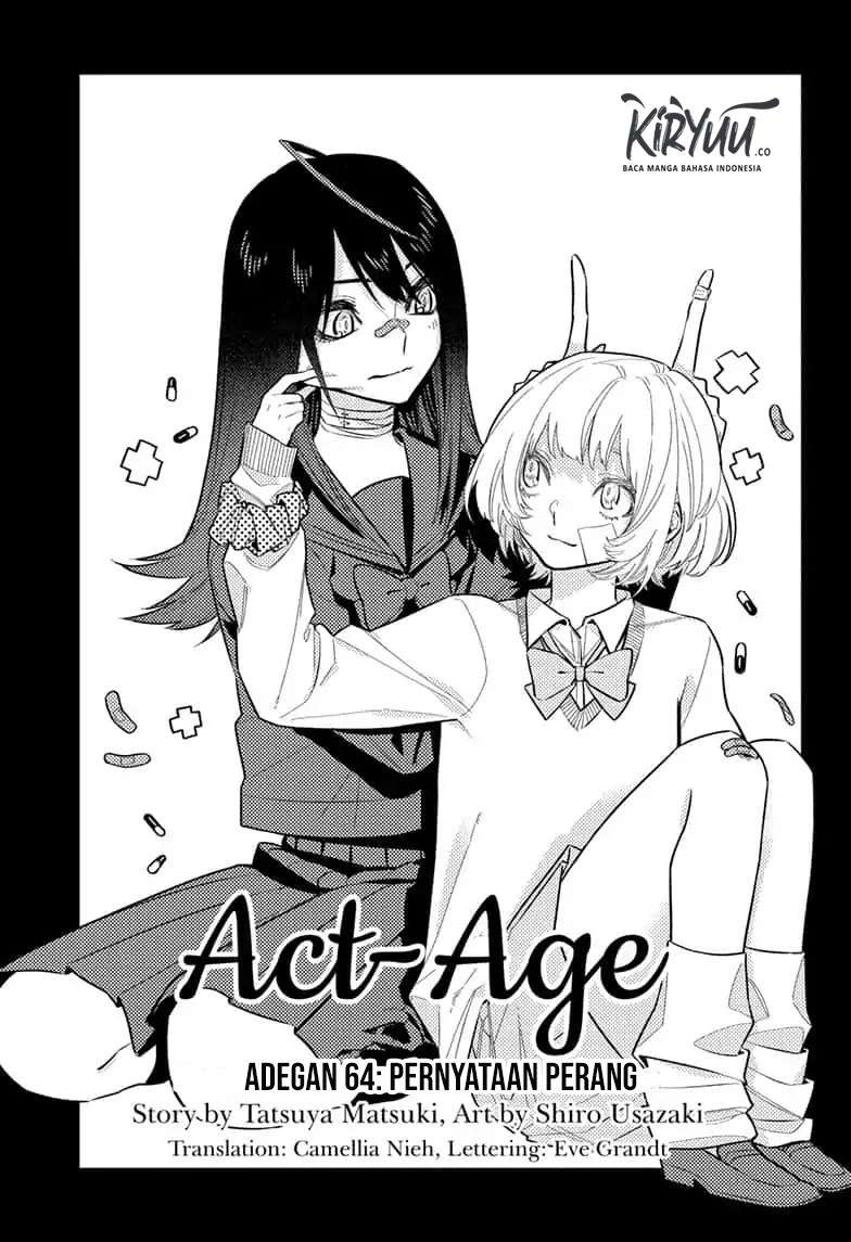 Act-Age Chapter 64 page 5
