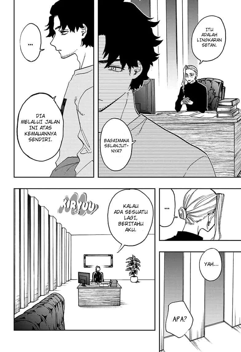Act-Age Chapter 62 page 5