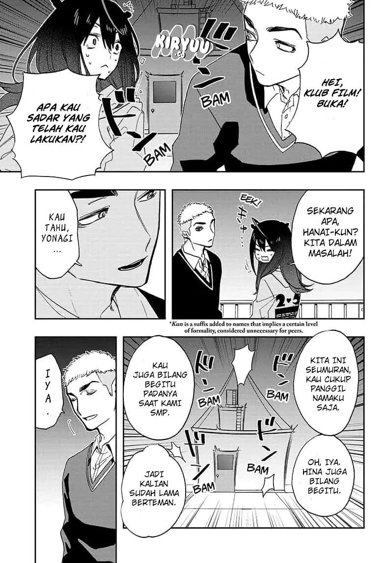Act-Age Chapter 61 page 18
