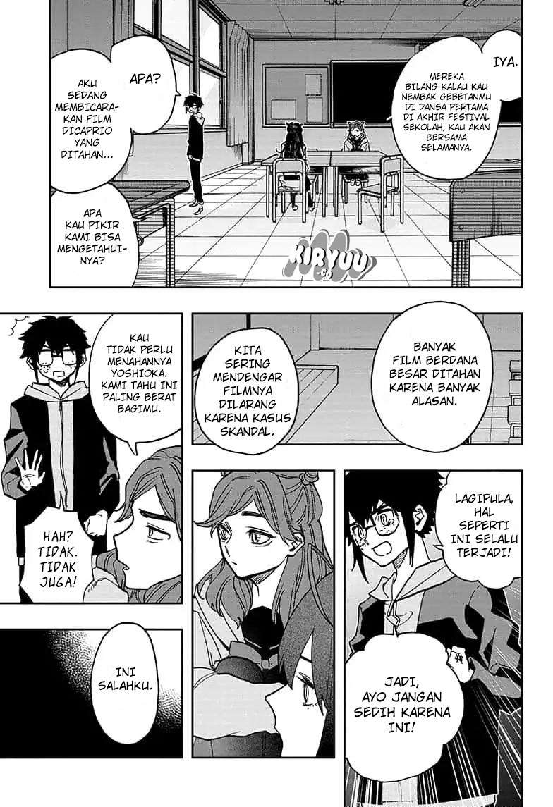 Act-Age Chapter 60 page 12