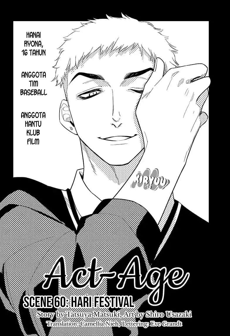 Act-Age Chapter 60 page 5