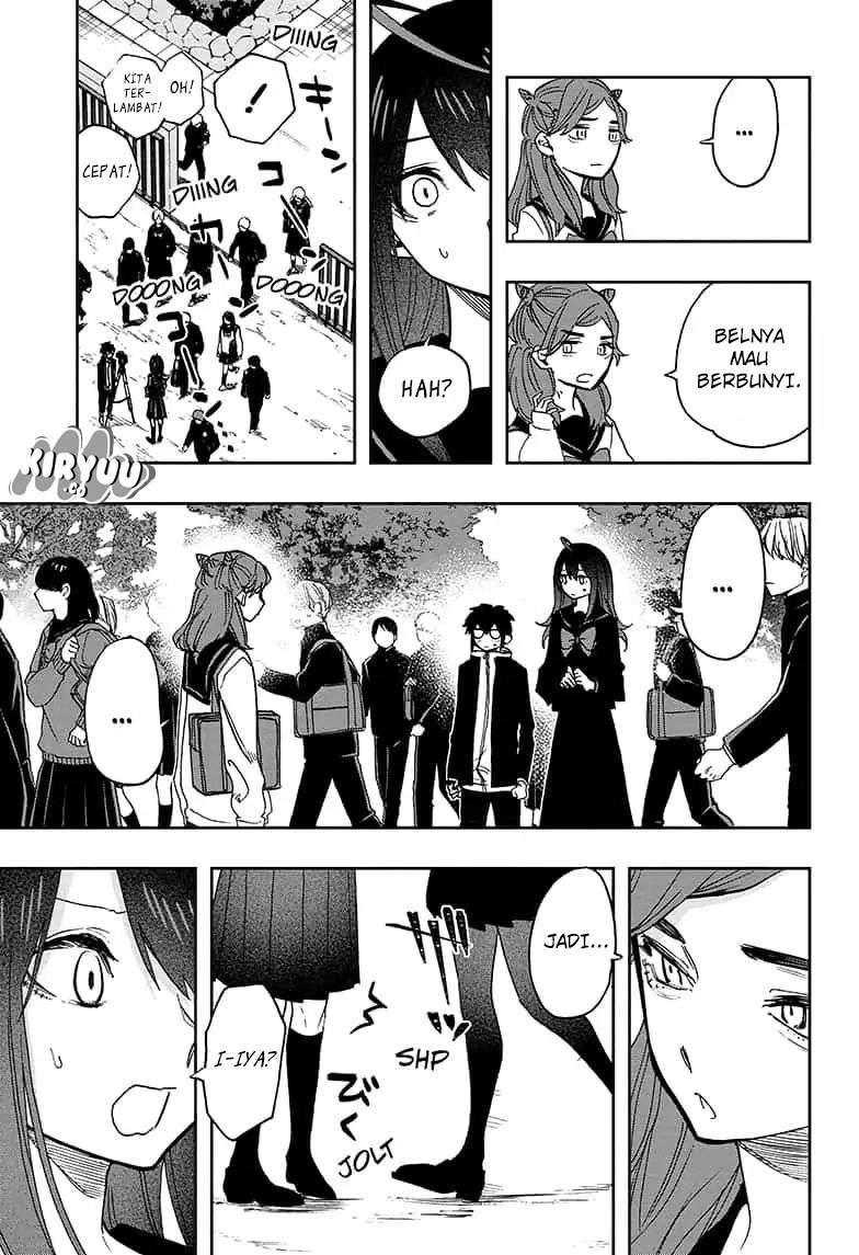 Act-Age Chapter 59 page 20