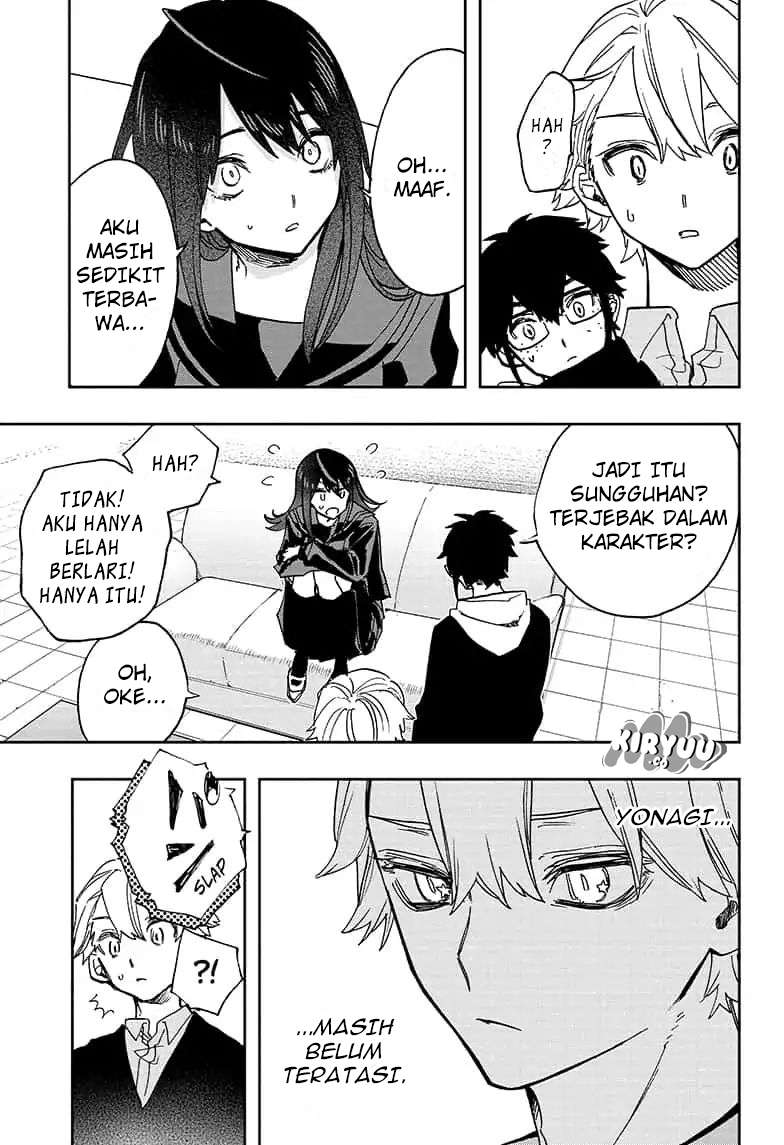 Act-Age Chapter 57 page 20