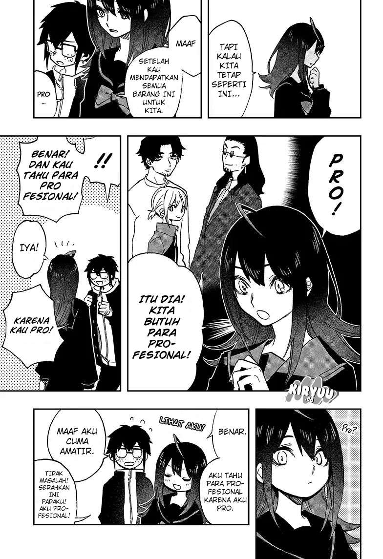 Act-Age Chapter 56 page 12