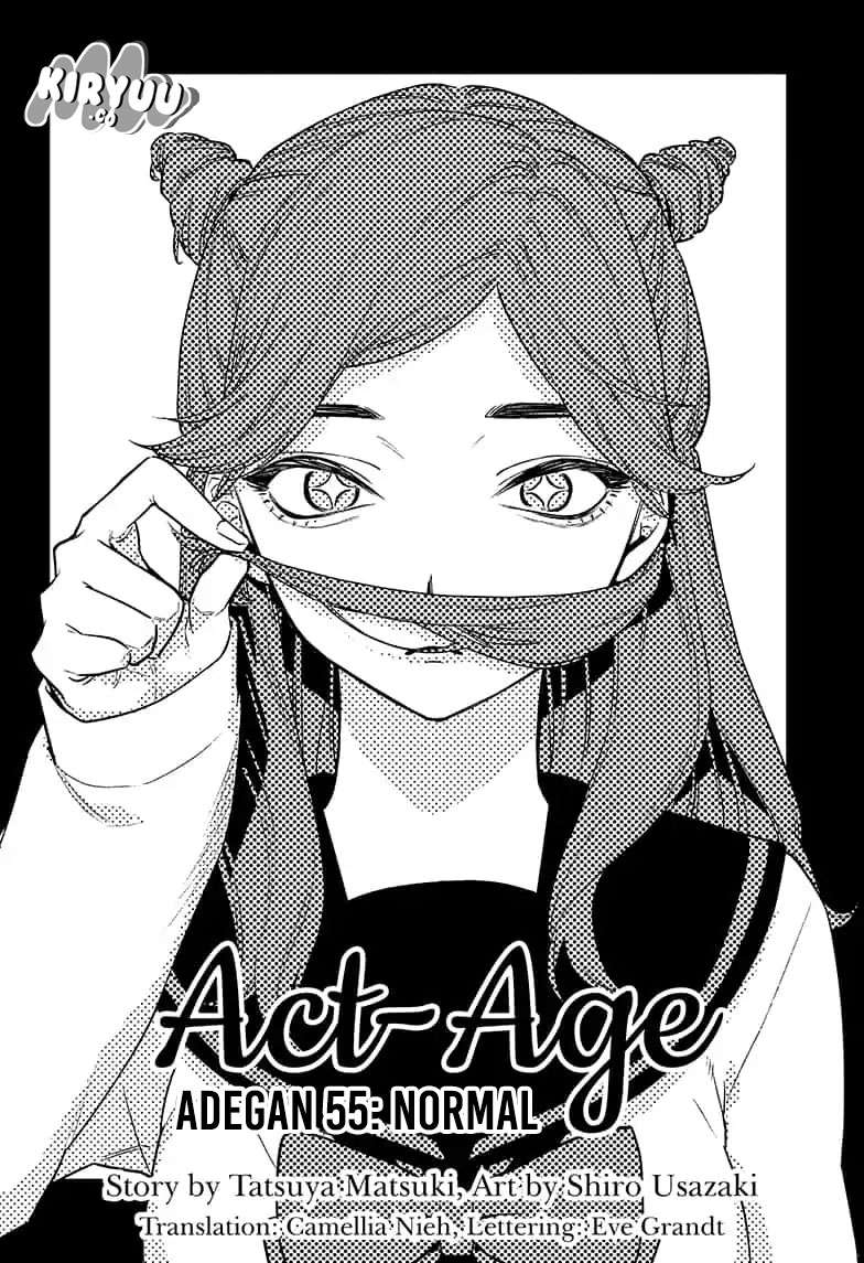 Act-Age Chapter 55 page 6