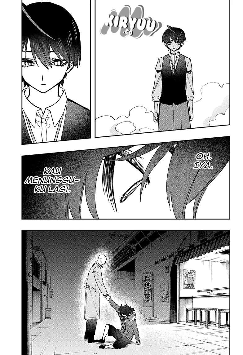 Act-Age Chapter 51 page 20