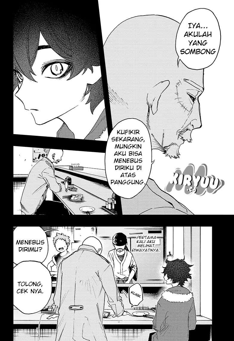 Act-Age Chapter 50 page 5
