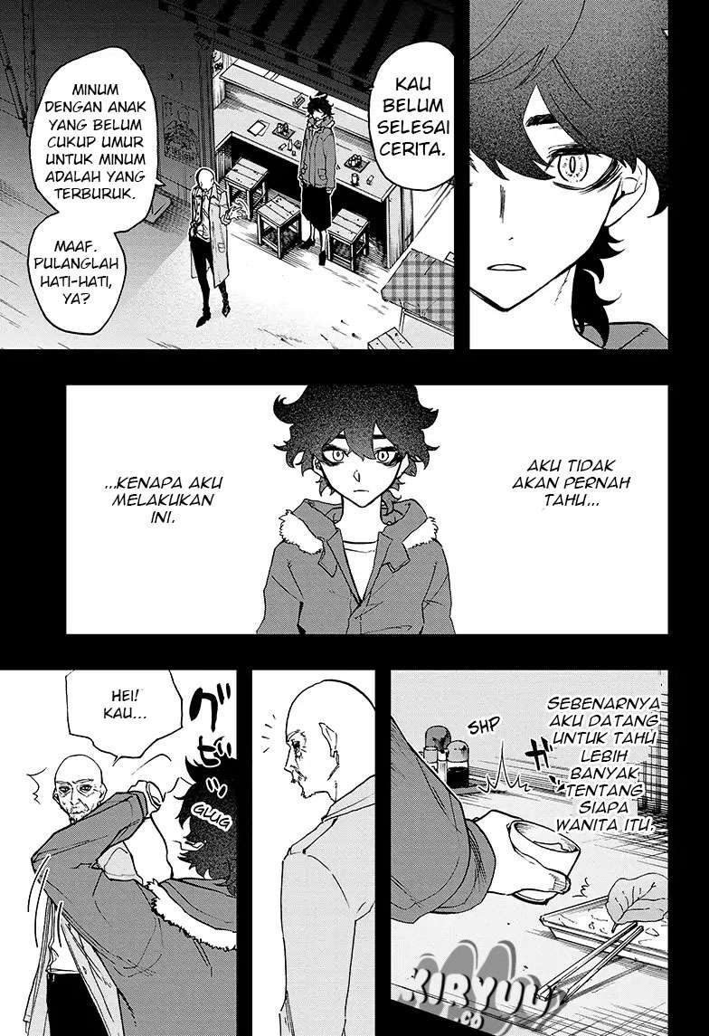 Act-Age Chapter 50 page 6