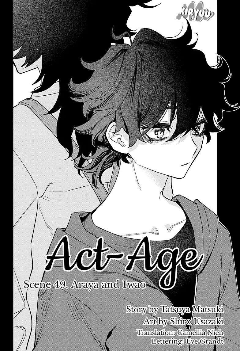 Act-Age Chapter 49 page 5