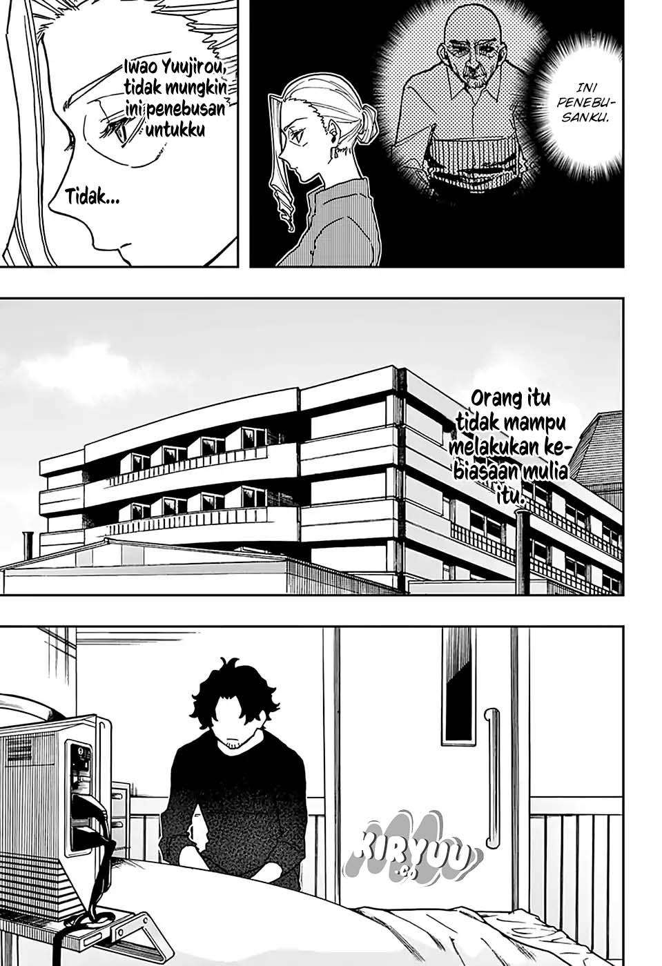 Act-Age Chapter 45 page 10