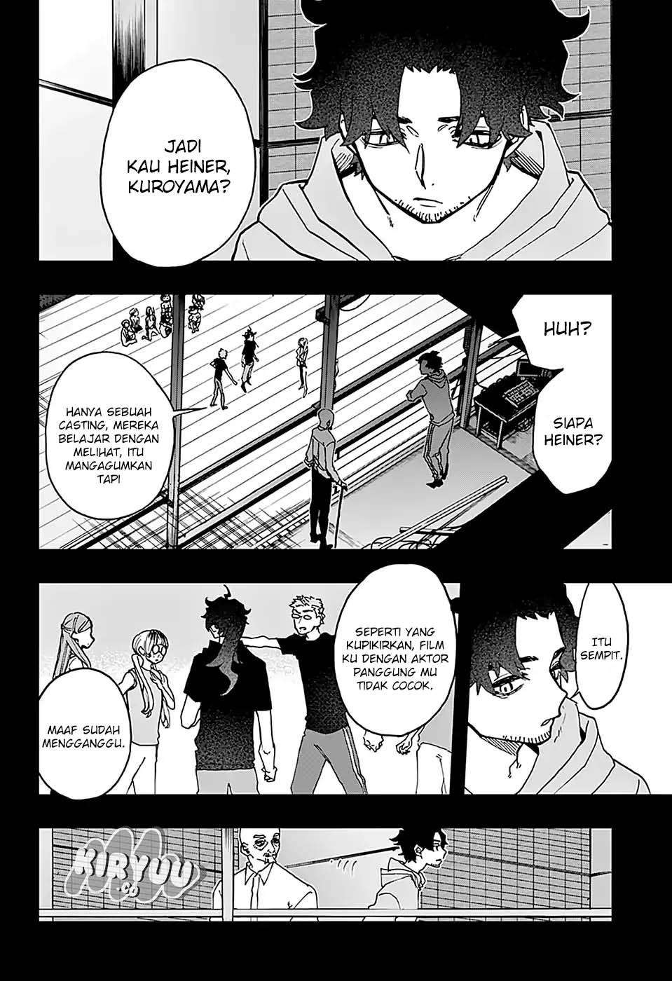 Act-Age Chapter 45 page 11