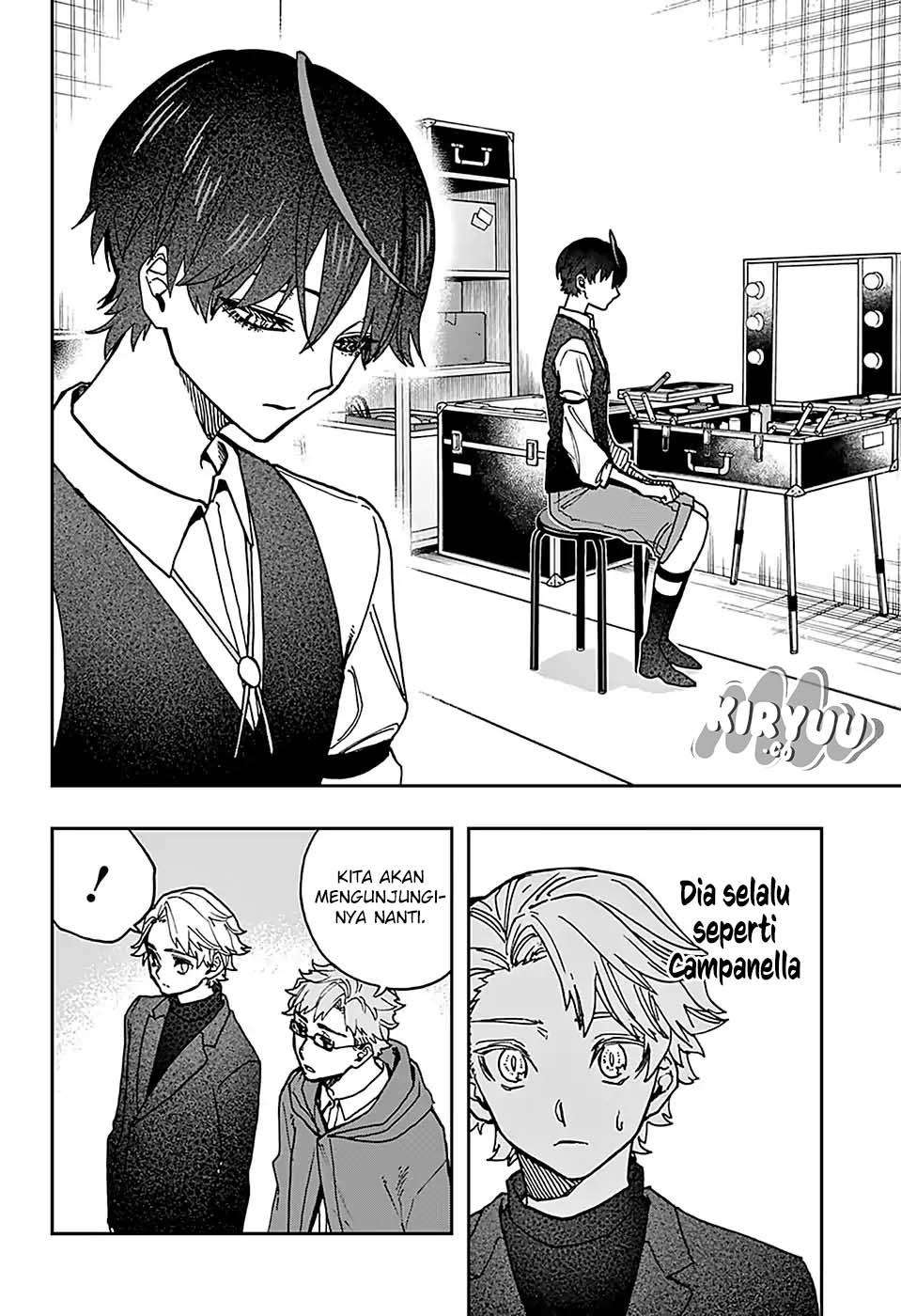 Act-Age Chapter 45 page 19