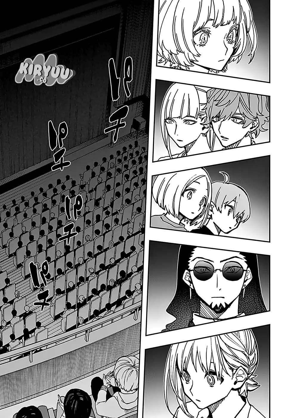 Act-Age Chapter 45 page 4