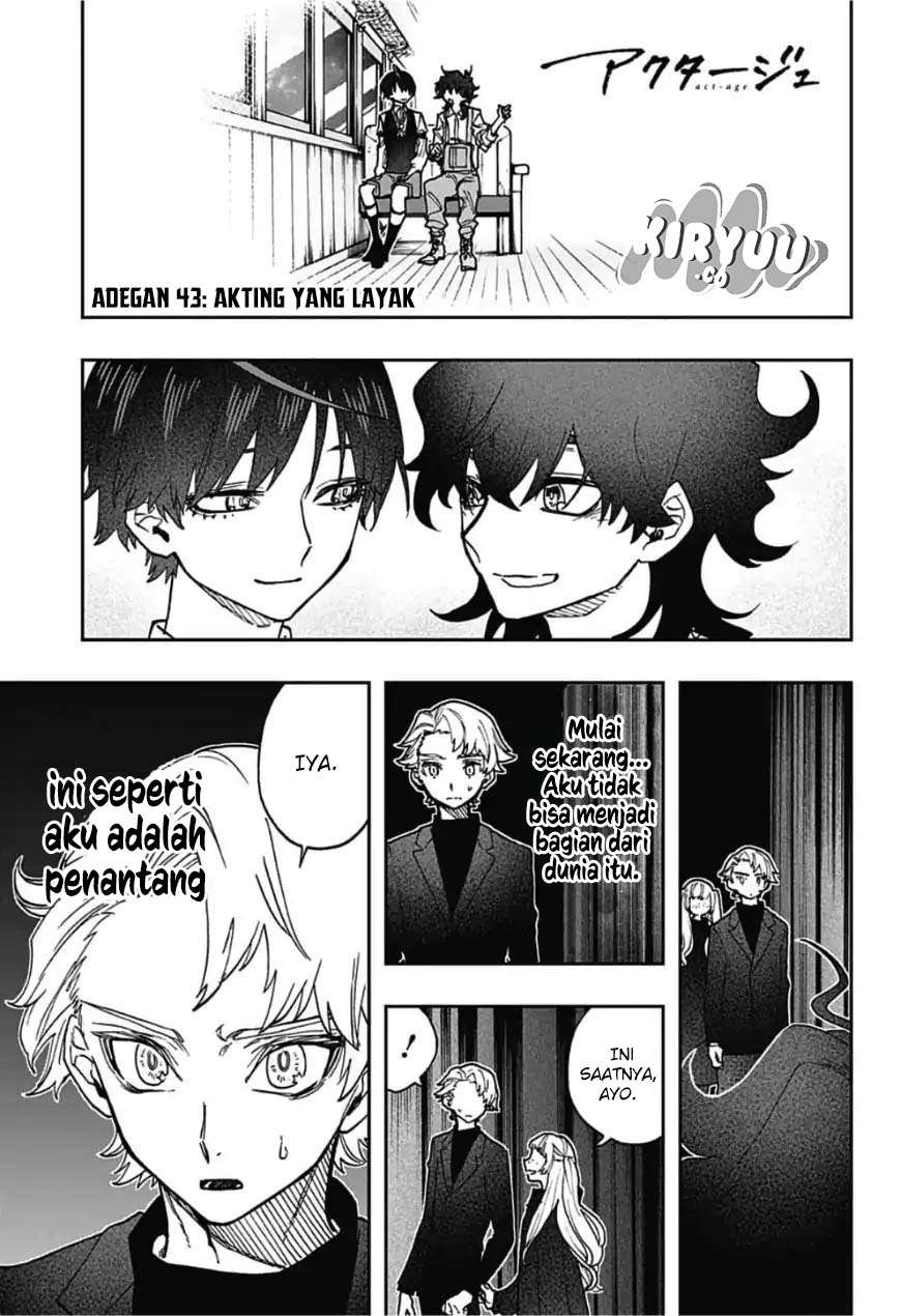 Act-Age Chapter 43 page 3
