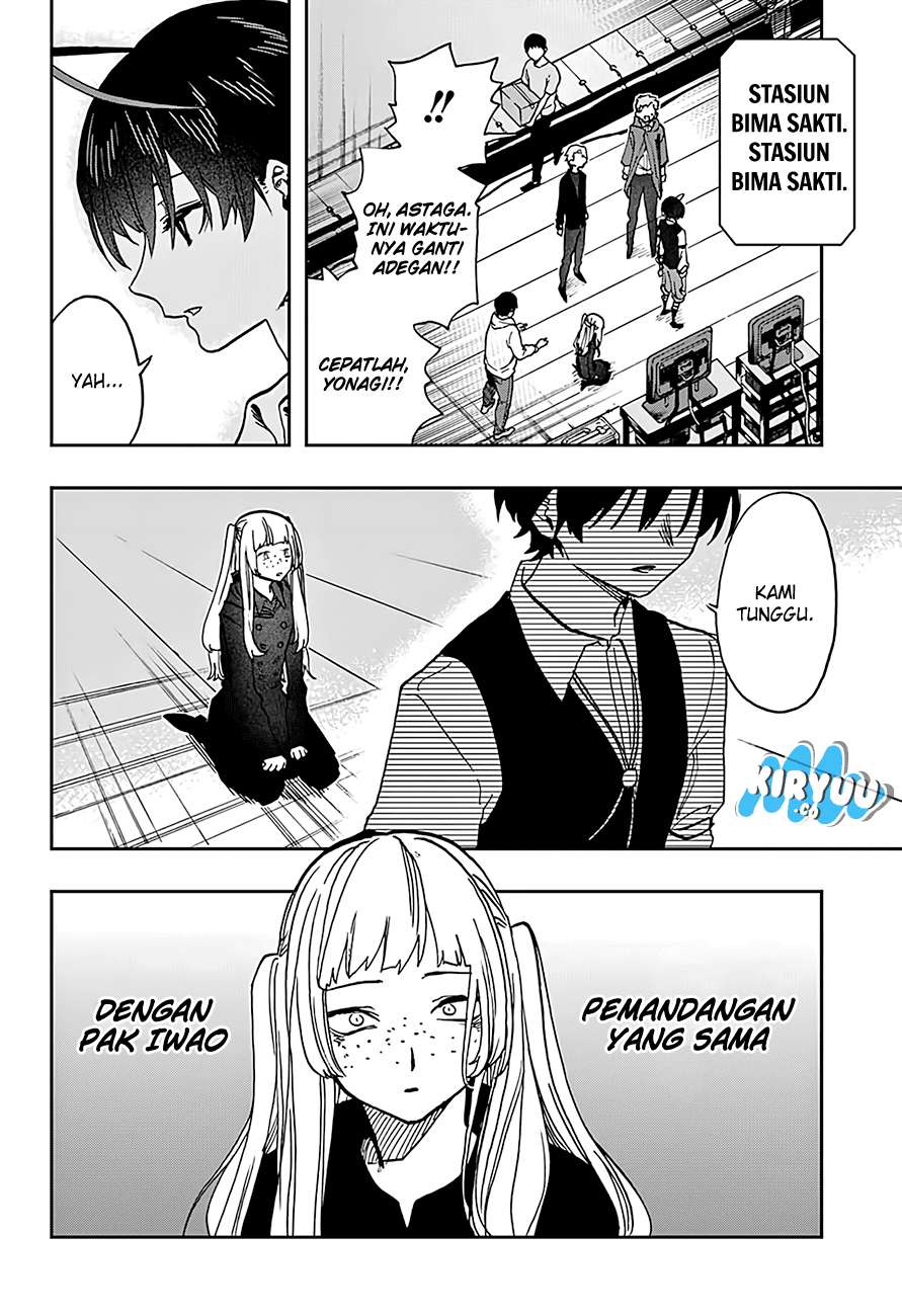 Act-Age Chapter 40 page 11